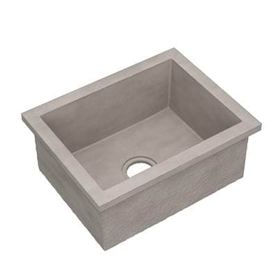 Pacifica 2217 Kitchen Sink Ash by Native Trails