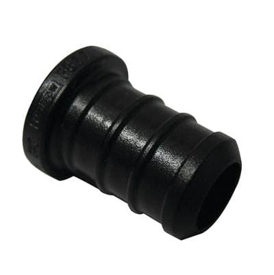 NP18P 3/4 POLY INSERT PLUG by Nibco