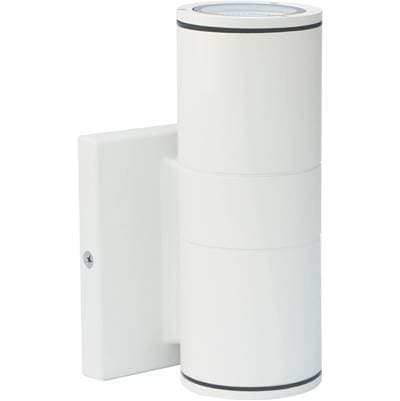 1 Light LED Small Up Or Down Sconce by Nuvo