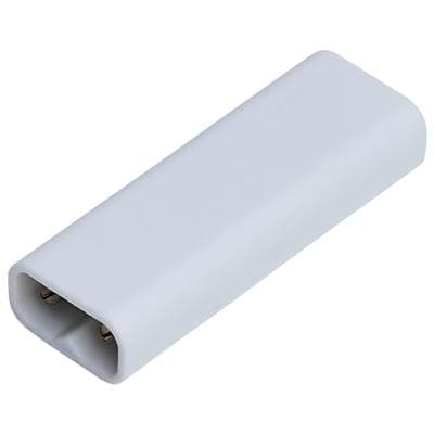 END-TO-END COUPLER by Nuvo