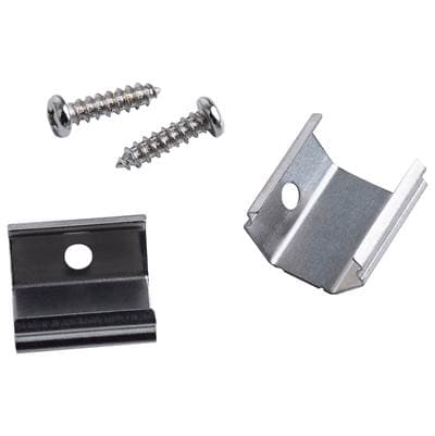 COUNTERQUICKSLIM CLIP ANGLE by Nuvo