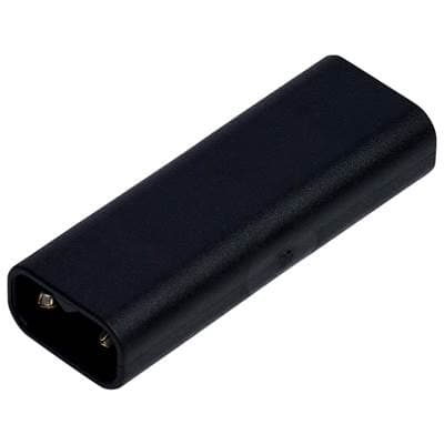 END-TO-END COUPLER by Nuvo