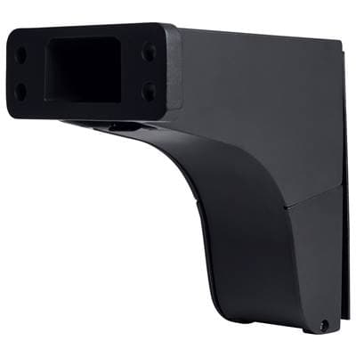 Fixed Arm Mount for Beam Selectable Area Light - Bronze Finish by Nuvo