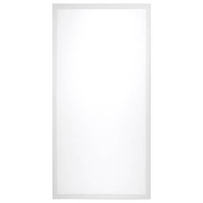 2X4 LED EM BACKLIT FLAT PANEL by Nuvo