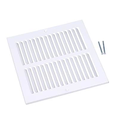 Grille Faceplate For Sure-Vent by Oatey