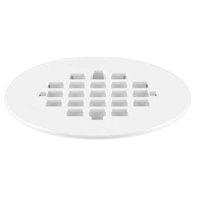C129P-Card Abs Plastic Strainer by Oatey