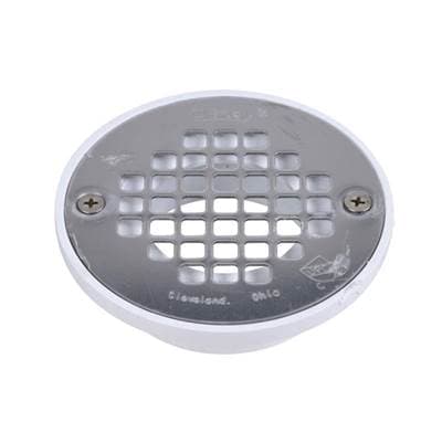 2-3 In. Short General Purpose W/Ss Strainer Abs by Oatey