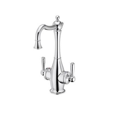 InSinkErator Showroom Collection Traditional 2020 Instant Hot and Cold Faucet - Chrome, FHC2020C by InSinkErator Showroom Collection