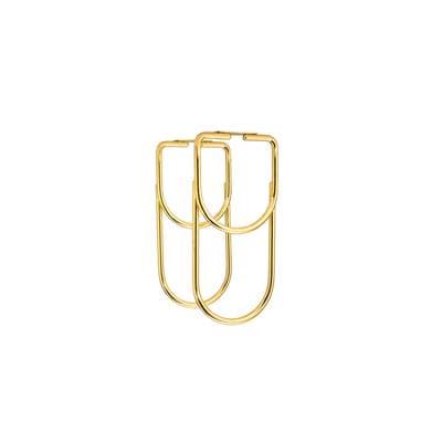 Under Cabinet Bottle Holder, Brass by Rev-A-Shelf