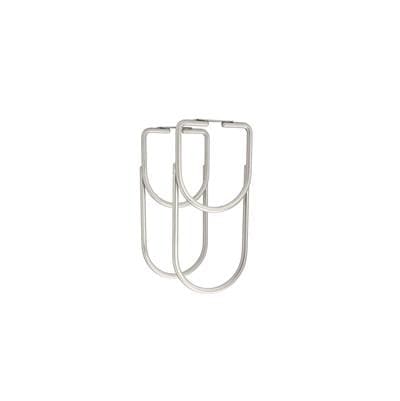Under Cabinet Bottle holder by Rev-A-Shelf