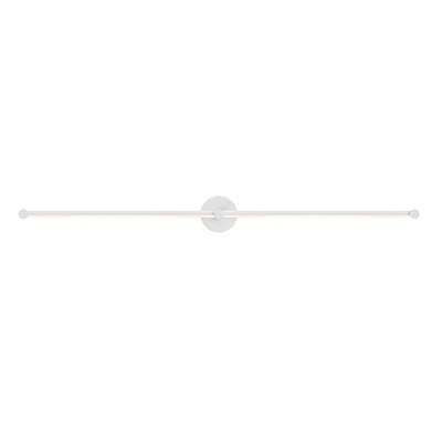 24'' Double Linear LED Wall Bar by Sonneman