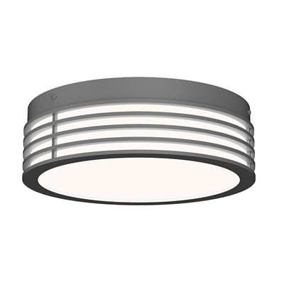 10'' Round LED Surface Mount by Sonneman