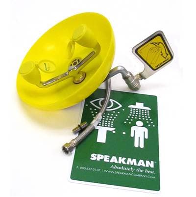 Speakman Repair Part G68-0056 Round Stainless Steel Bowl by Speakman