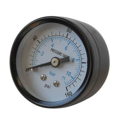 Se-597 Press. Guage Rpg by Speakman