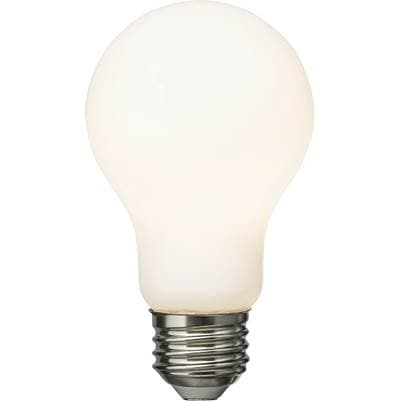 A19 Frosted 7.5w 800lm 2700k by Visual Comfort Studio Collection