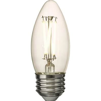 B11 Clear 5w 500lm 2700k by Visual Comfort Studio Collection