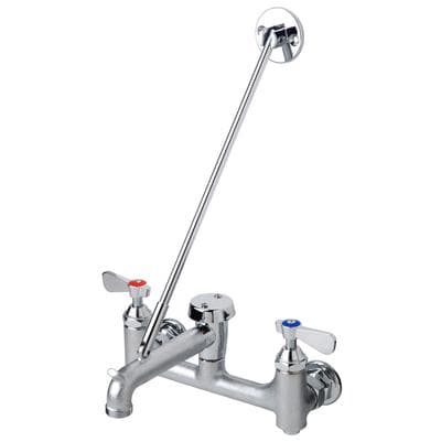 Symmetrix Service Sink Faucet by Symmons