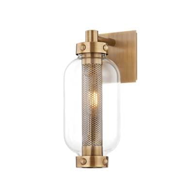 Atwater Wall Sconce by Troy Lighting
