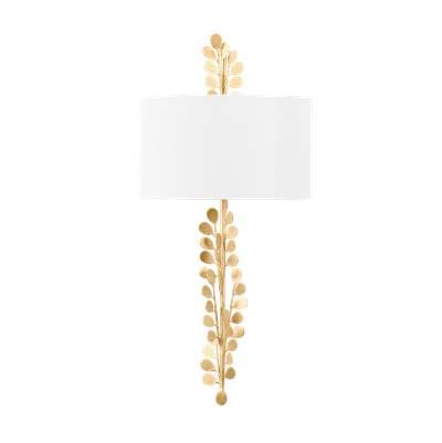 Adrienne Wall Sconce by Troy Lighting