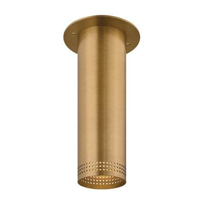 Berg Flush Mount by Troy Lighting