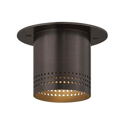 Berg Flush Mount by Troy Lighting