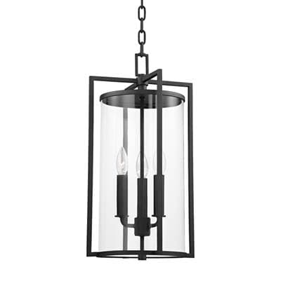 Percy Lantern by Troy Lighting