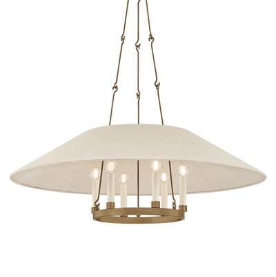 Archive Chandelier by Troy Lighting