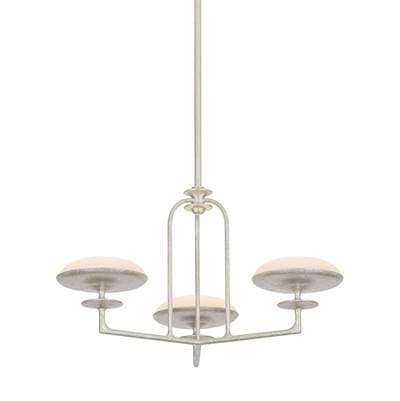 Pacific Chandelier by Troy Lighting
