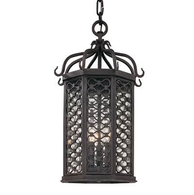 Los Olivos Lantern by Troy Lighting