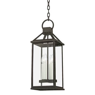 Sanders Lantern by Troy Lighting