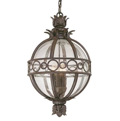 Campanile Lantern by Troy Lighting
