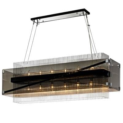 Apollo Linear by Troy Lighting