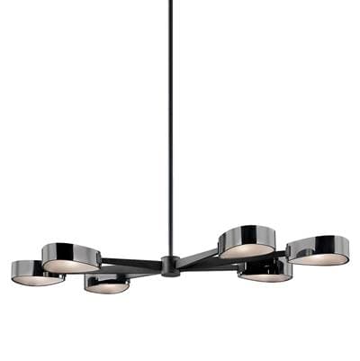 Allisio Linear by Troy Lighting