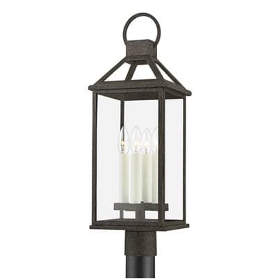 Sanders Post by Troy Lighting