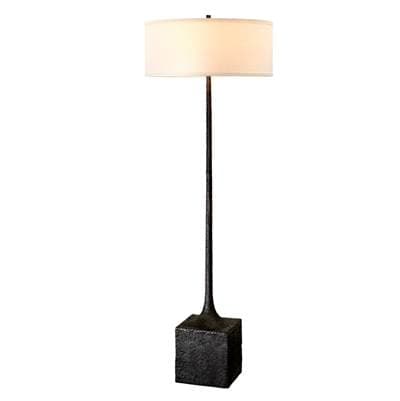Brera Floor Lamp by Troy Lighting