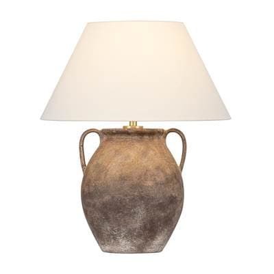 Acton Table Lamp by Troy Lighting