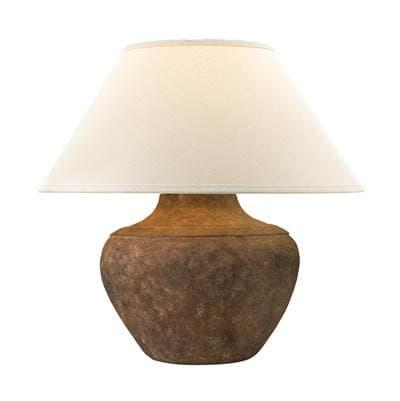 Calabria Table Lamp by Troy Lighting
