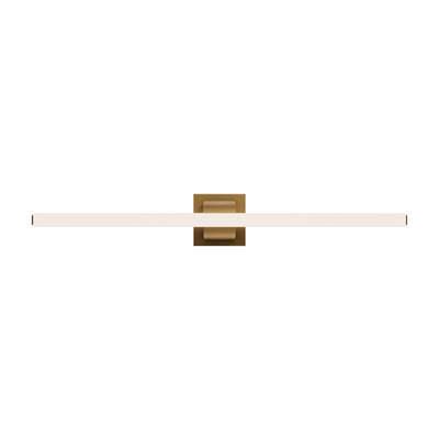 Flatte Bath and Wall Light by WAC Lighting