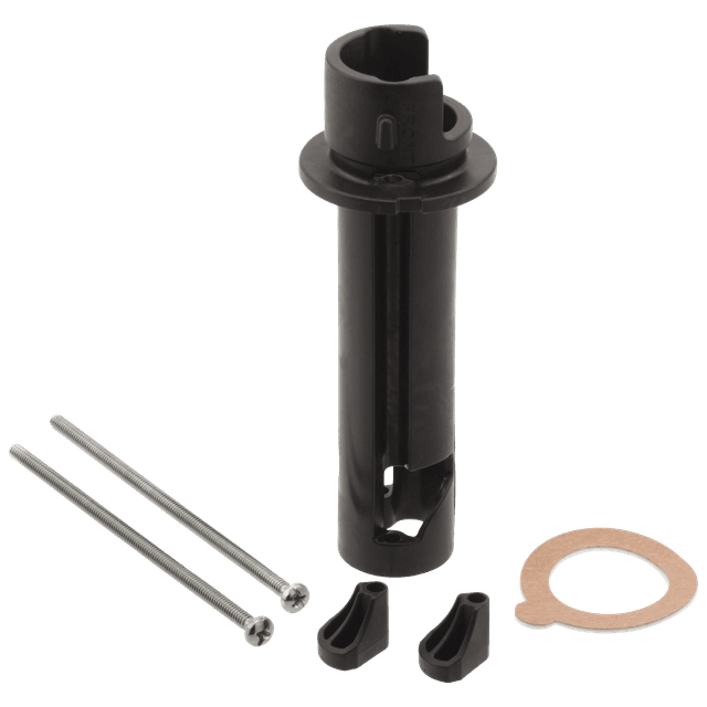 Allora EZ Anchor Kitchen Assembly