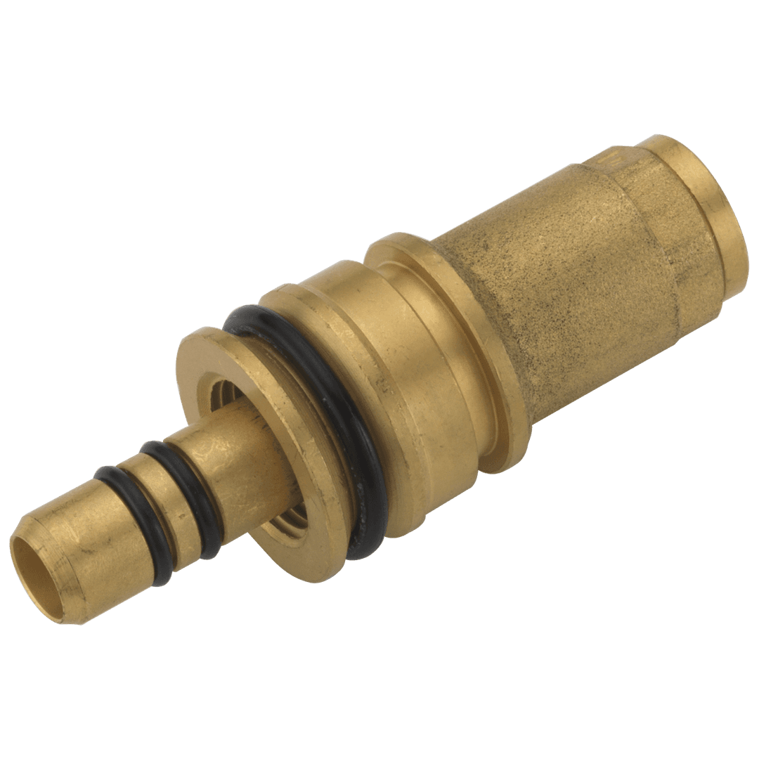 Ara Spout Adapter - Wall Mount Bathroom by Delta Faucet