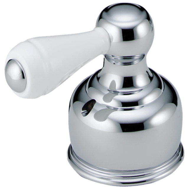 Delta Faucet NeoStyleOld Metal Lever Handle - Chrome