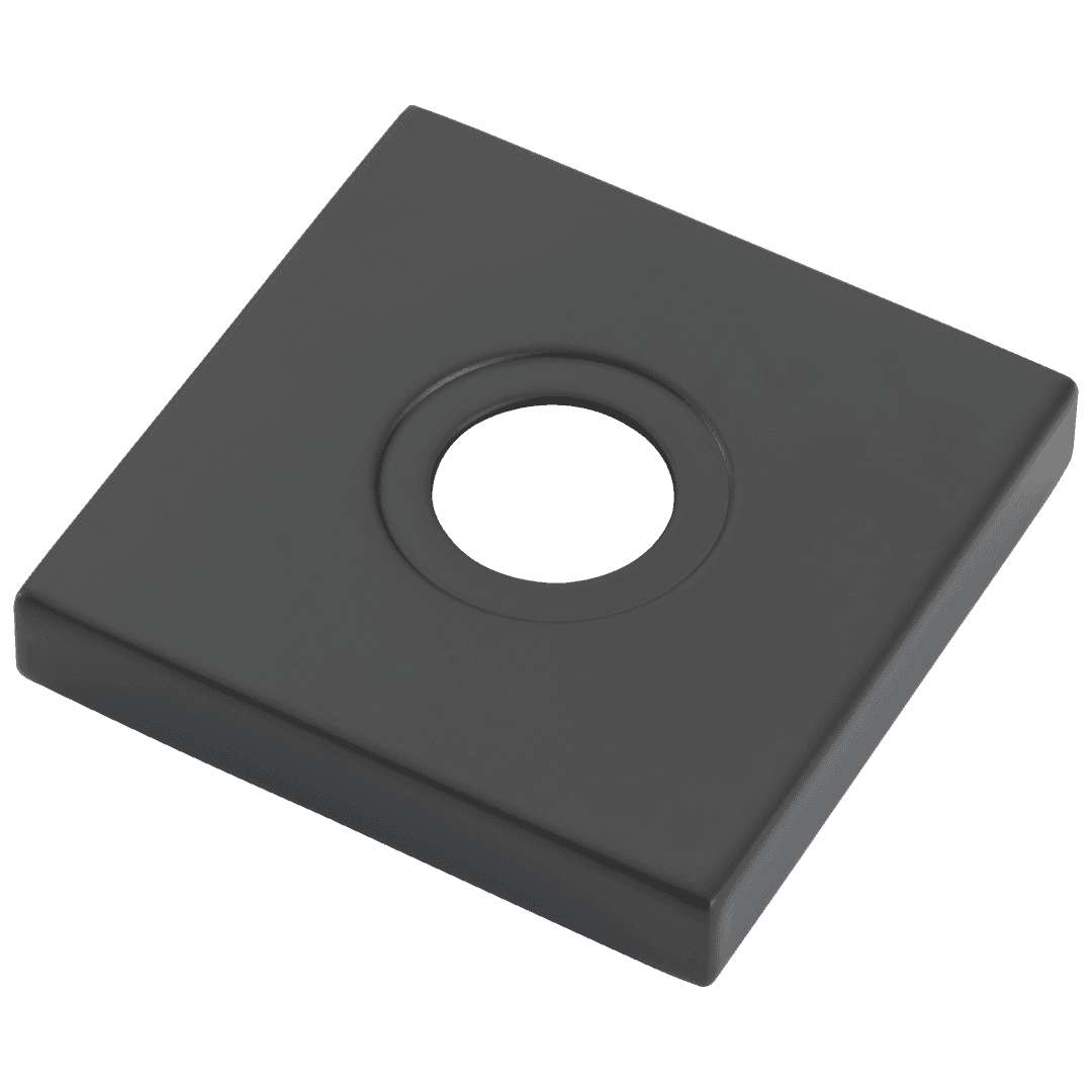 Ara Spout Flange & Gasket - Wall Mount Bathroom by Delta Faucet