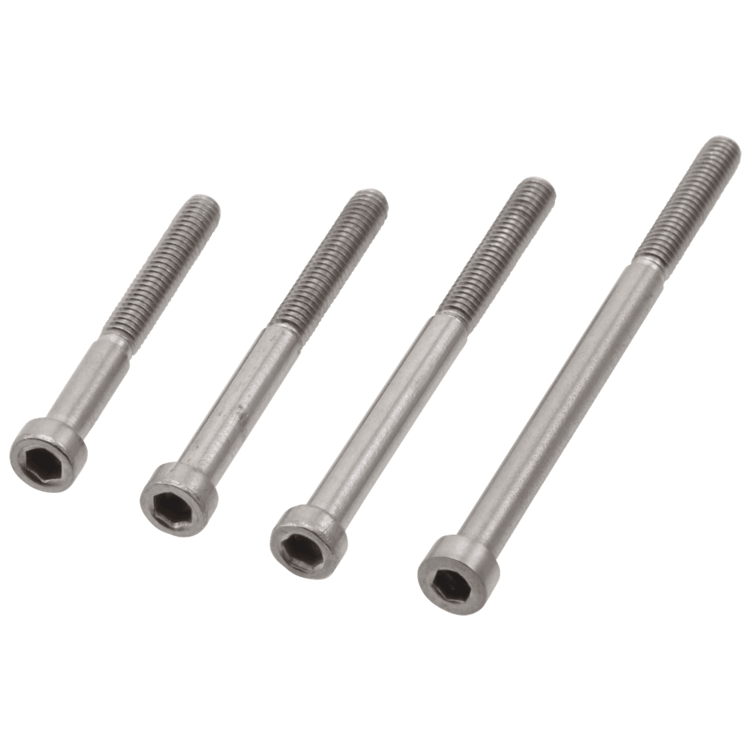 AddisonE Screws - On Wall - 4 Lengths by Delta Faucet