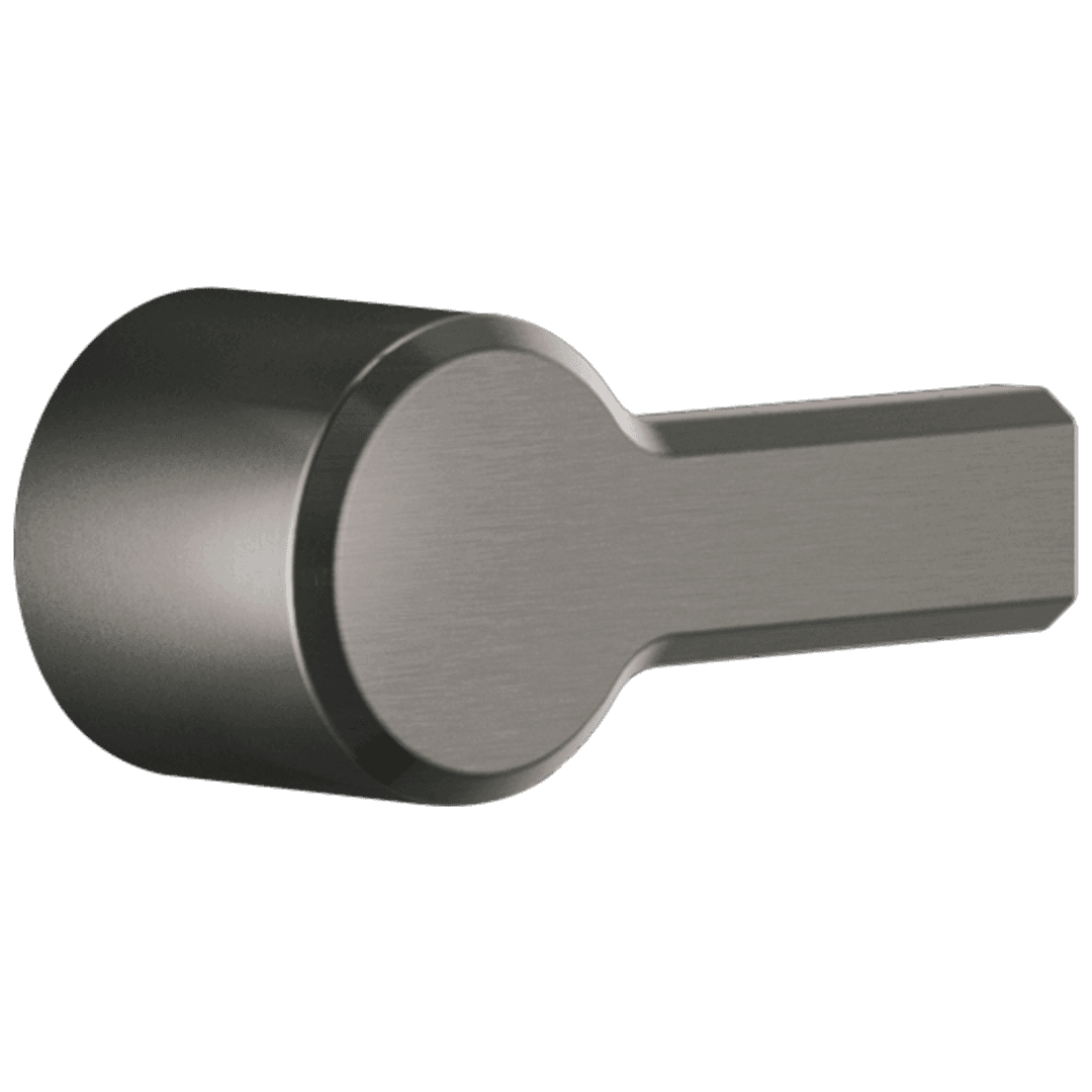 Delta Faucet PivotalE - Lumicoat Black Stainless by Delta Faucet