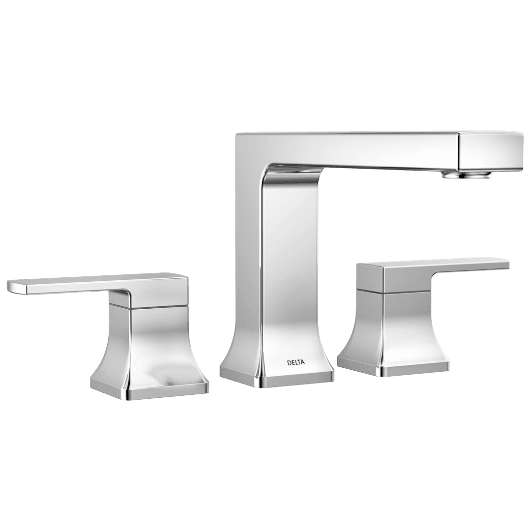 Delta Faucet VelumE Roman Tub Trim - Chrome by Delta Faucet
