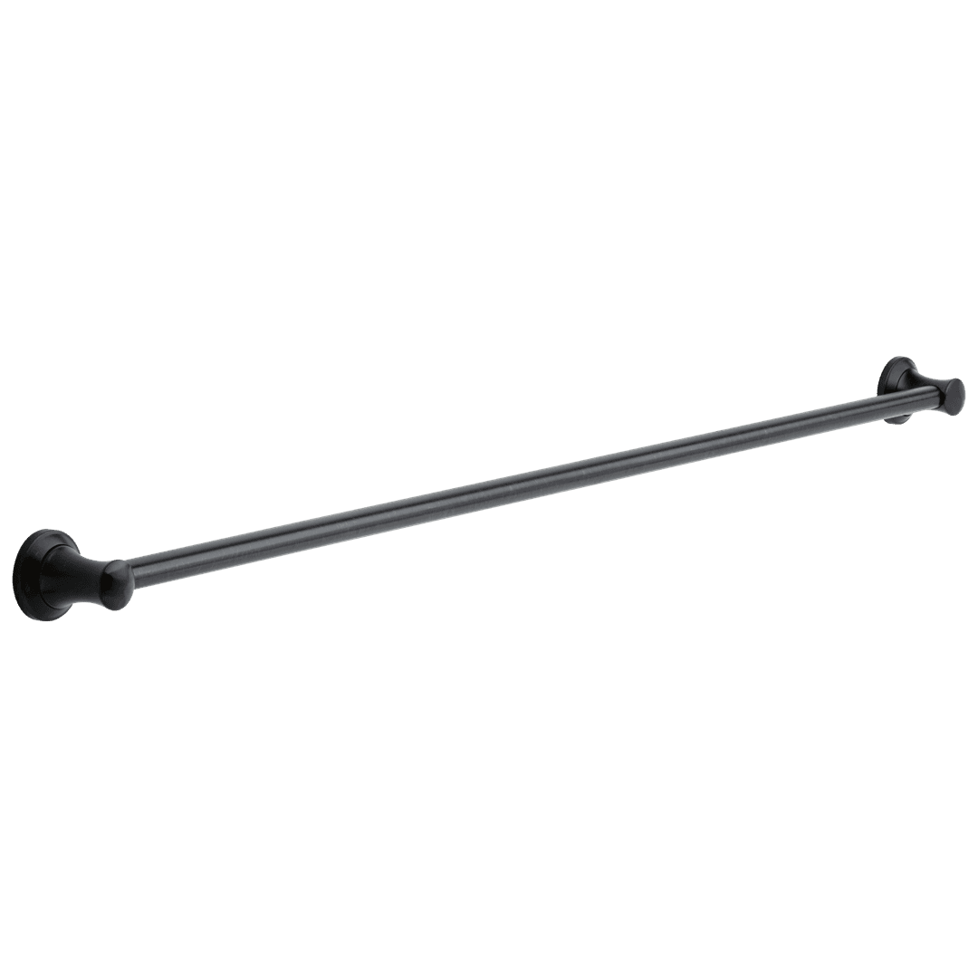 BathSafety 42'' Transitional Decorative ADA Grab Bar - Venetian Bronze by Delta Faucet