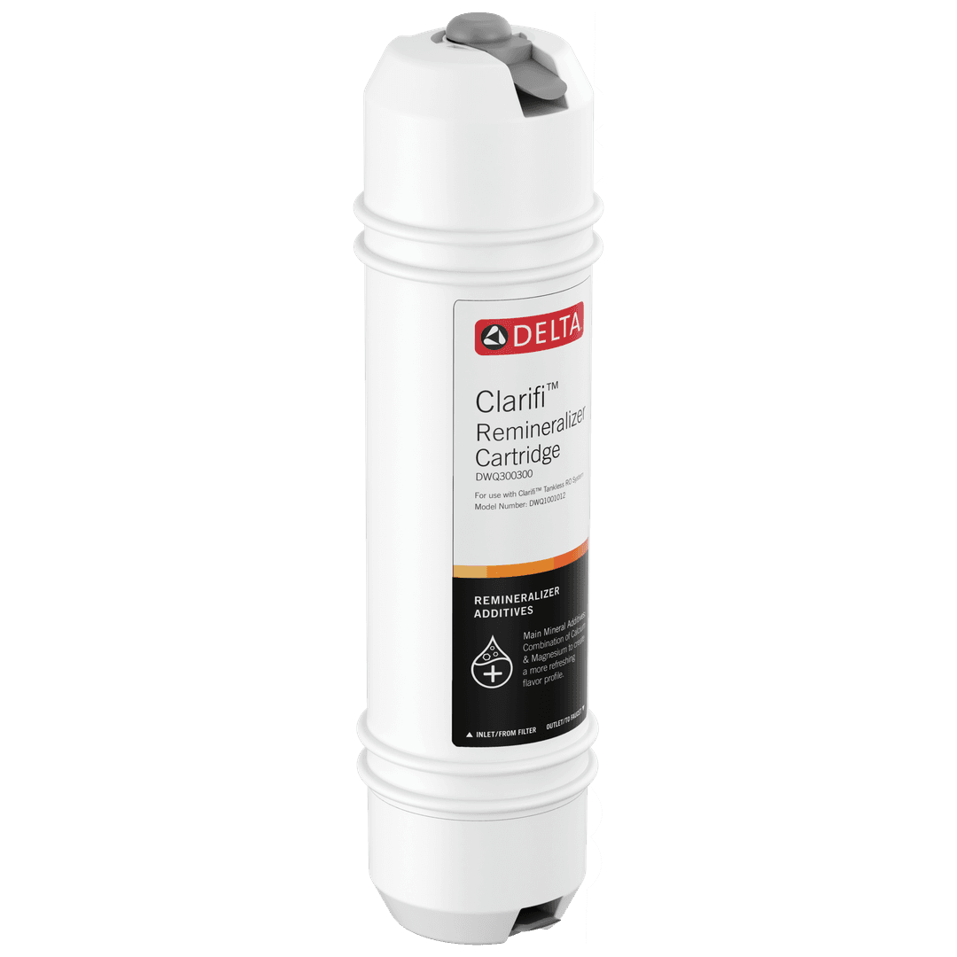 ClarifiE Reverse Osmosis Remineralization Cartridge - Not Applicable by Delta Faucet