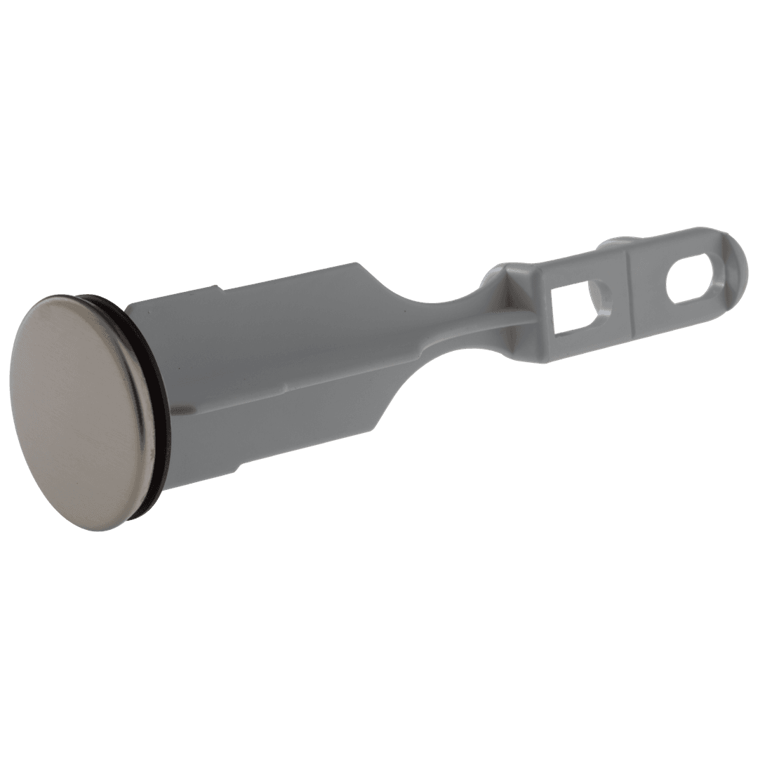 Delta Faucet Other Drain Stopper - Bathroom - Chrome by Delta Faucet