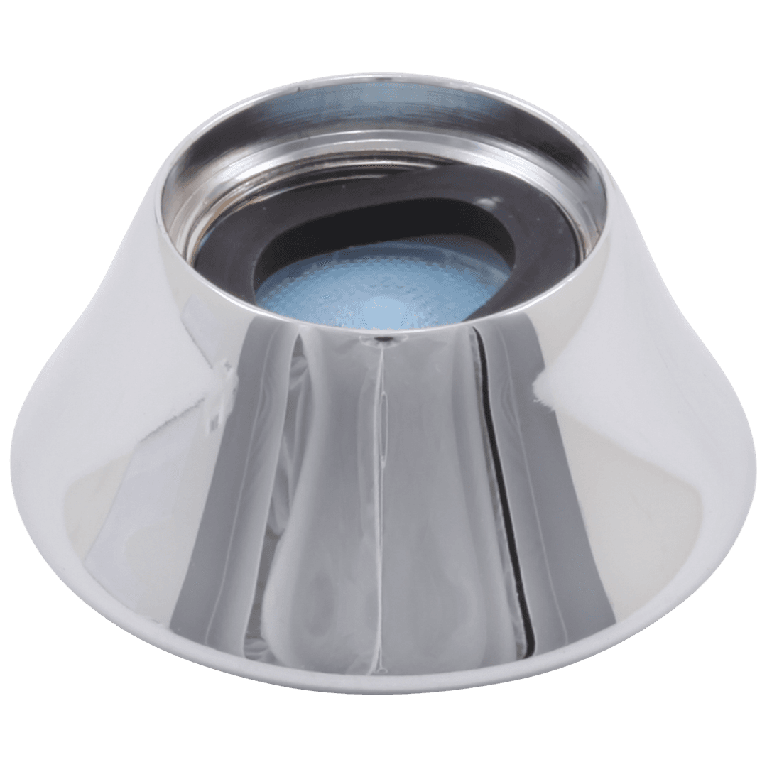 Delta Faucet Retail Channel Product Aerator - 1.8 GPM - Chrome by Delta Faucet