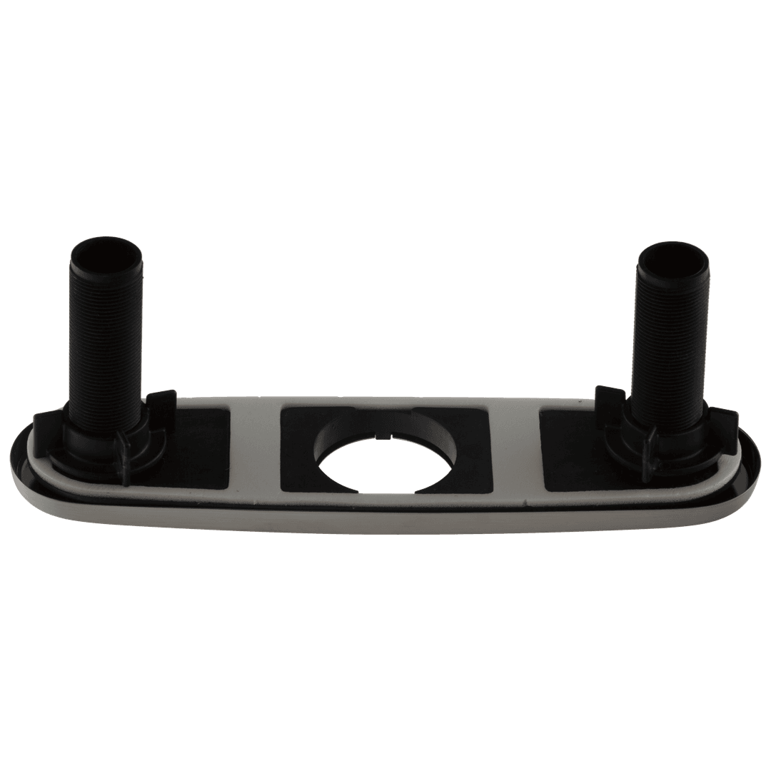 Allora Escutcheon - 10'' by Delta Faucet